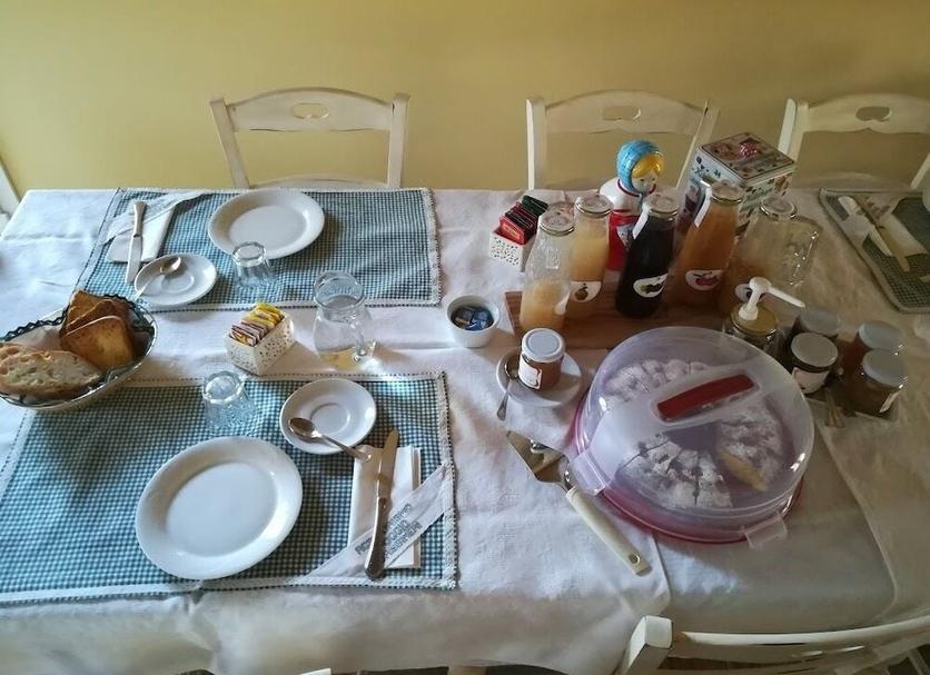 Menjador Foto