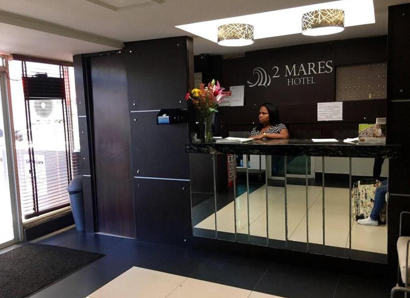 Recepció Foto