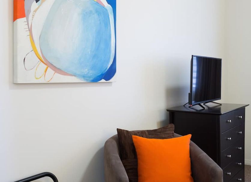 Serveis de l’habitació Foto