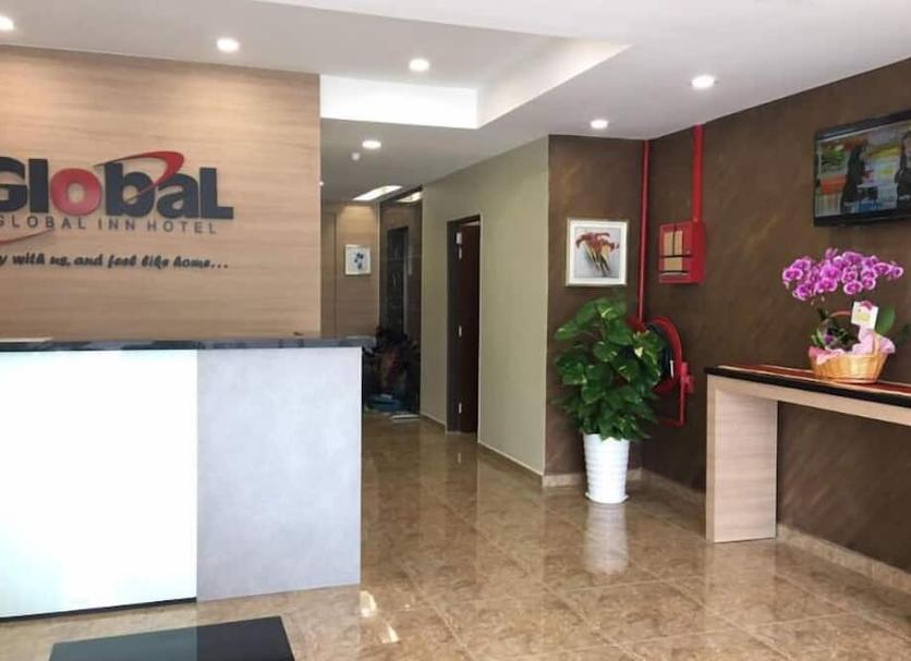 Recepció Foto