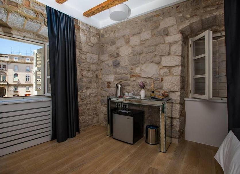 Serveis de l’habitació Foto