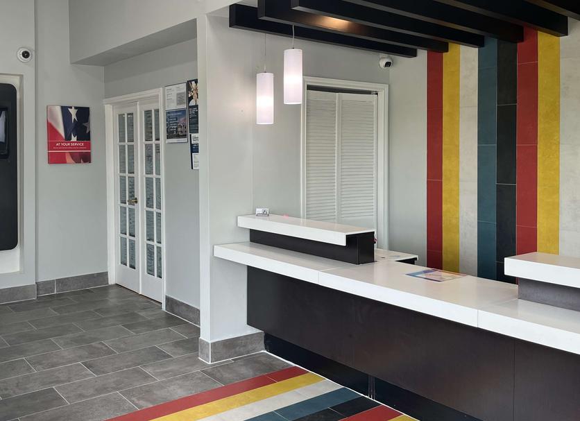 Recepció Foto