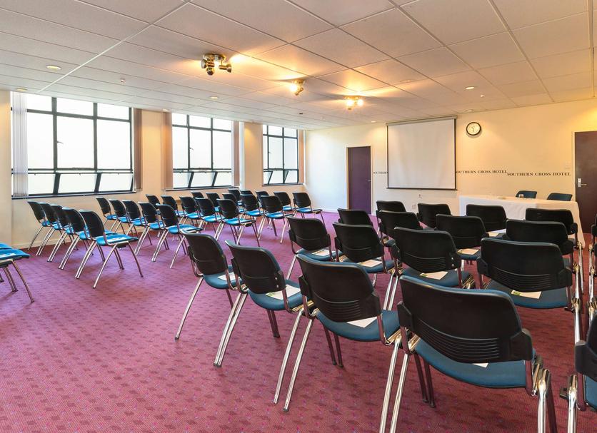 Sala de conferències Foto
