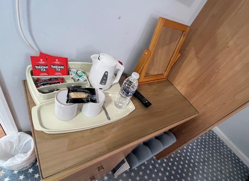 Serveis de l’habitació Foto