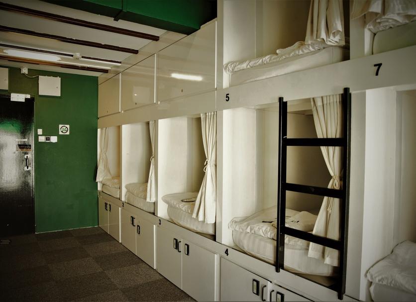 Serveis de l’habitació Foto