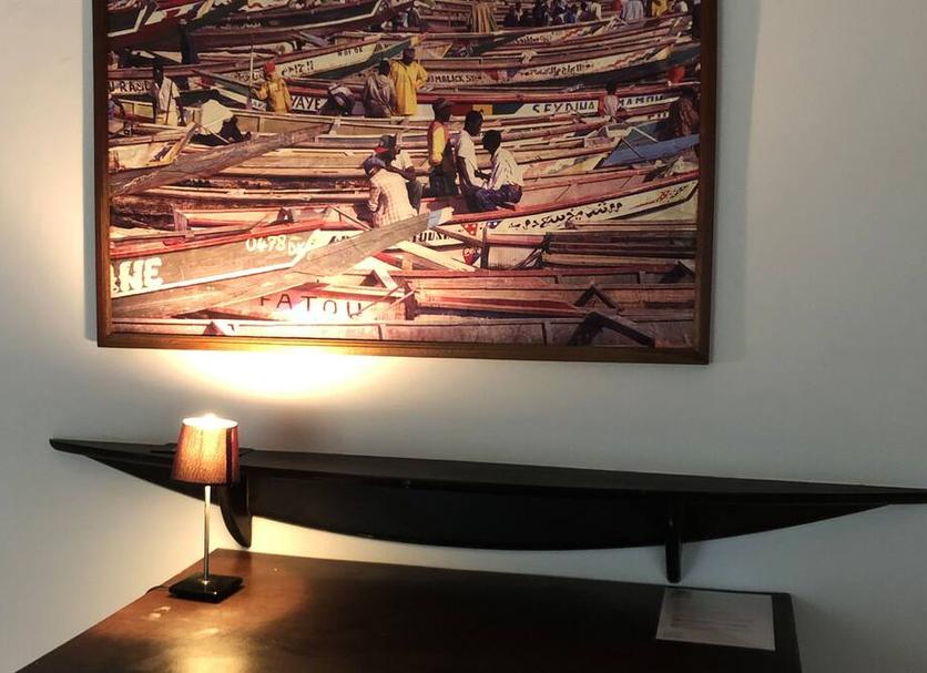 Serveis de l’habitació Foto