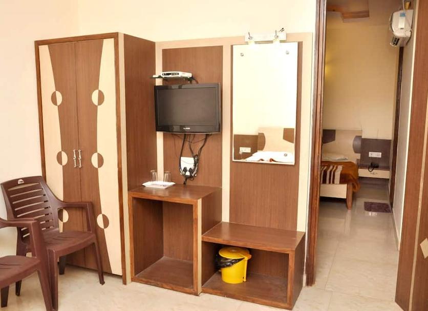 Serveis de l’habitació Foto