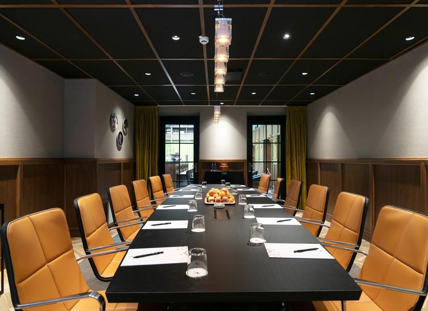 Sala de conferències Foto
