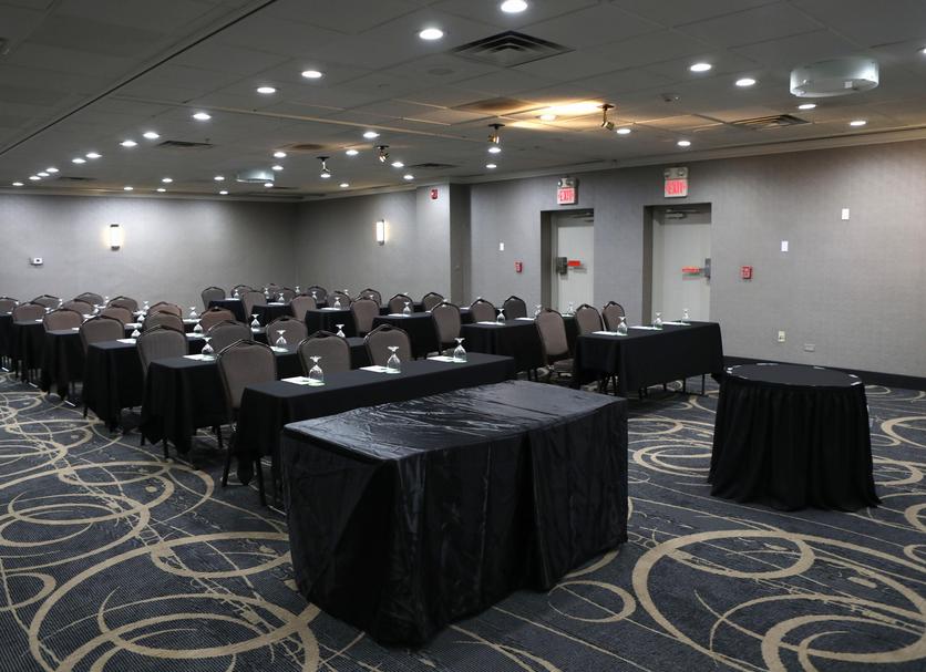 Sala de conferències Foto