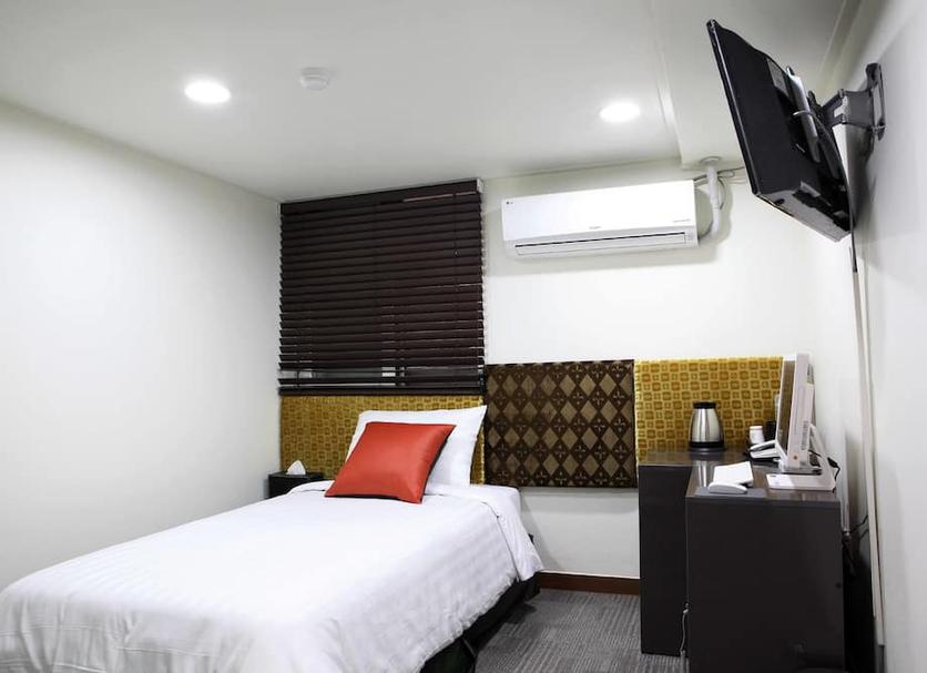 Habitació Foto