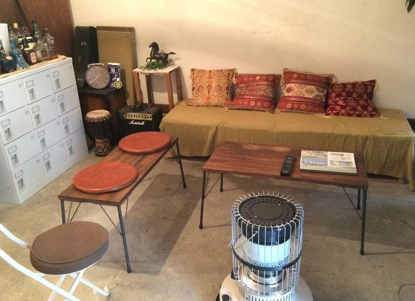 Sala Foto