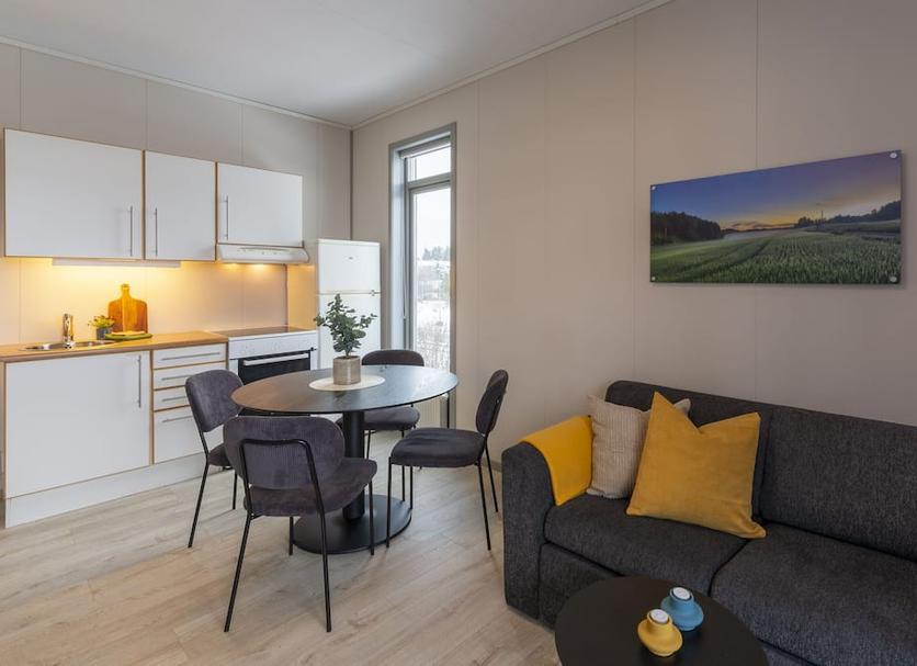 Sala Foto