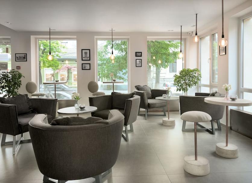 Sala d'estar Foto
