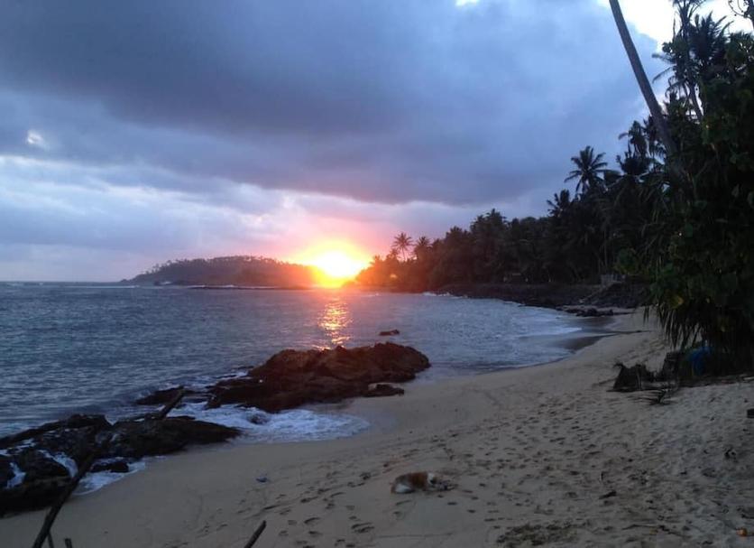 Platja Foto