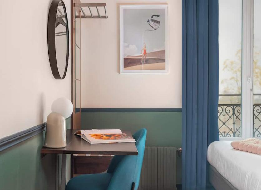Serveis de l’habitació Foto