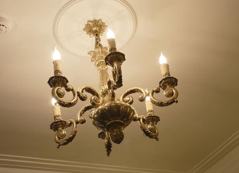 Serveis de l’habitació Foto