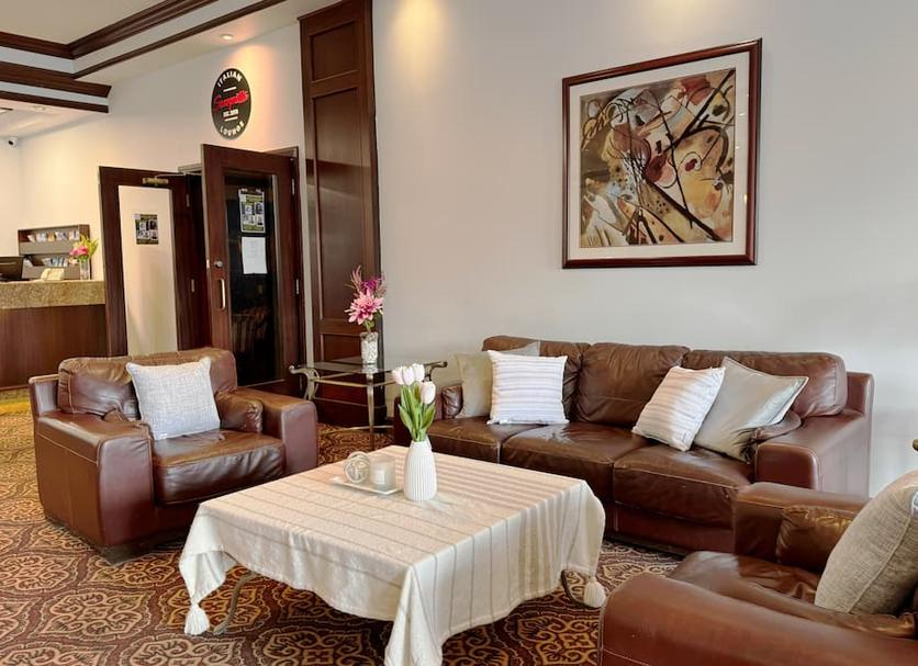 Sala Foto