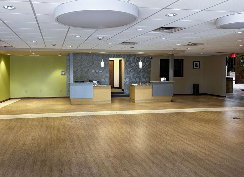 Recepció Foto
