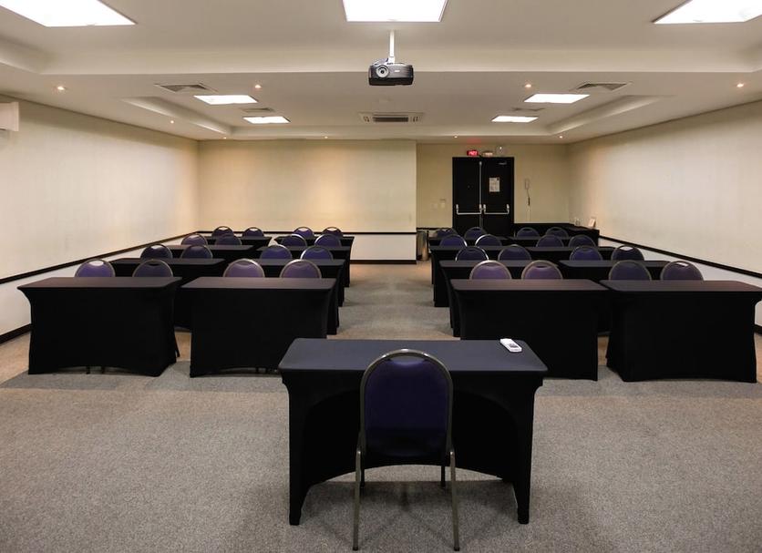 Sala de conferències Foto
