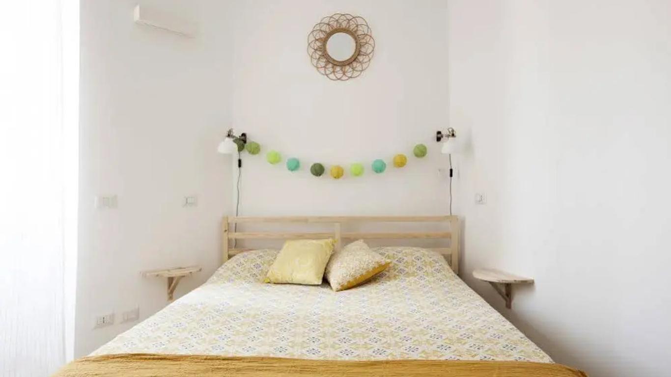 Green Rooms Trastevere