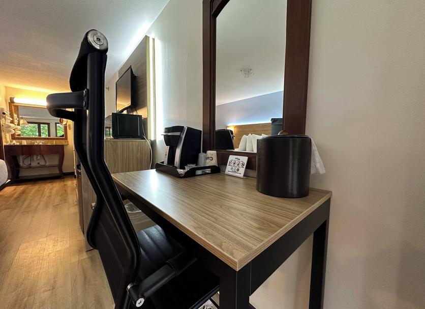 Serveis de l’habitació Foto