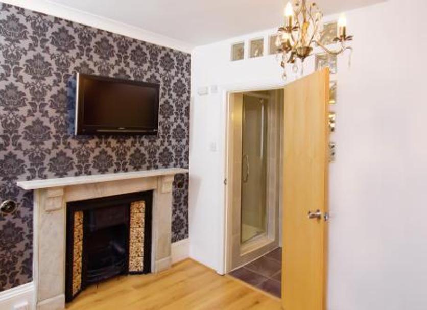 Serveis de l’habitació Foto