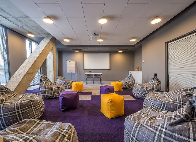 Sala d'estar Foto