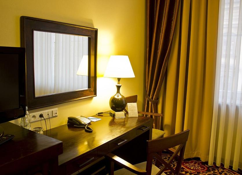 Serveis de l’habitació Foto