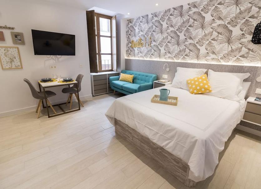 Habitació Foto