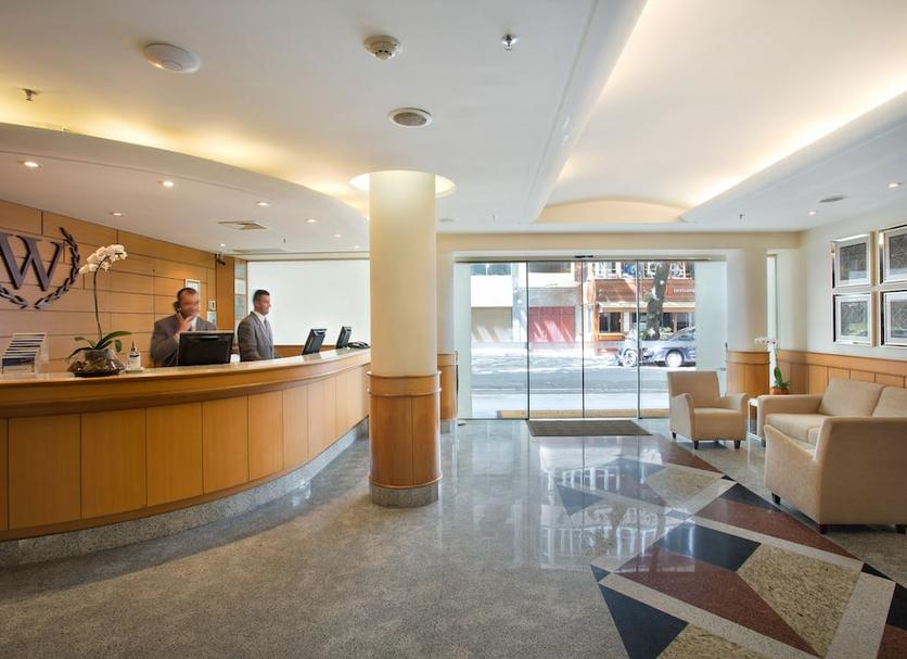 Recepció Foto