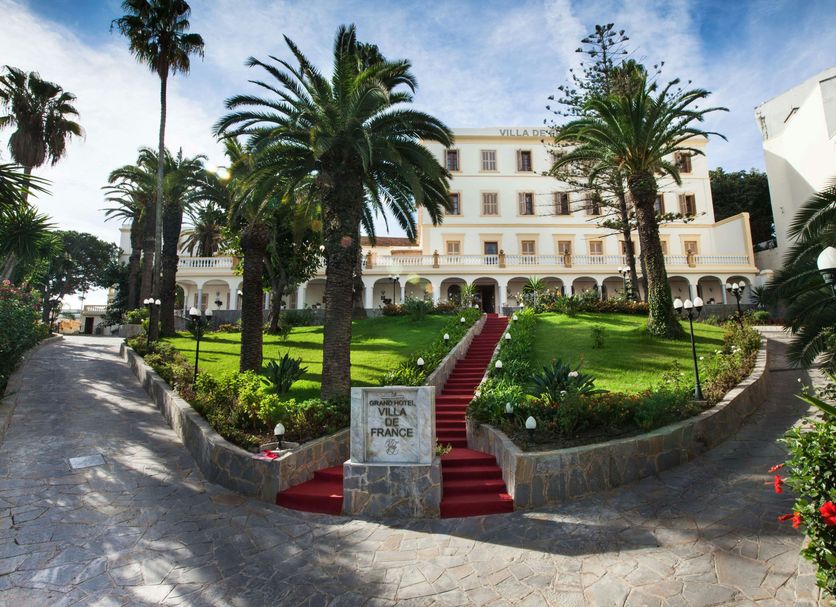 Edifici Foto