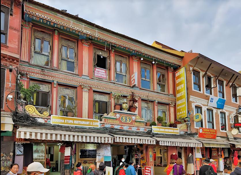Edifici Foto