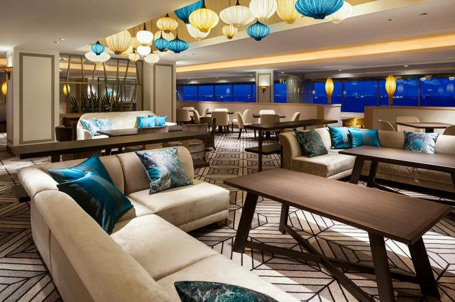 Sheraton Grande Tokyo Bay Hotel