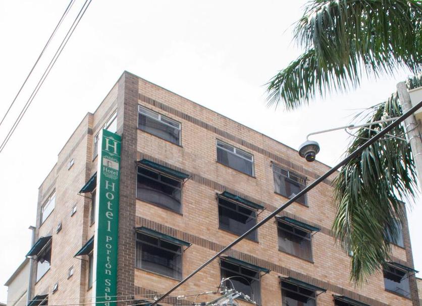Edifici Foto