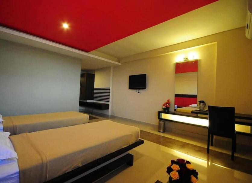 Habitació Foto