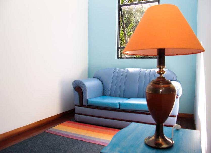 Serveis de l’habitació Foto