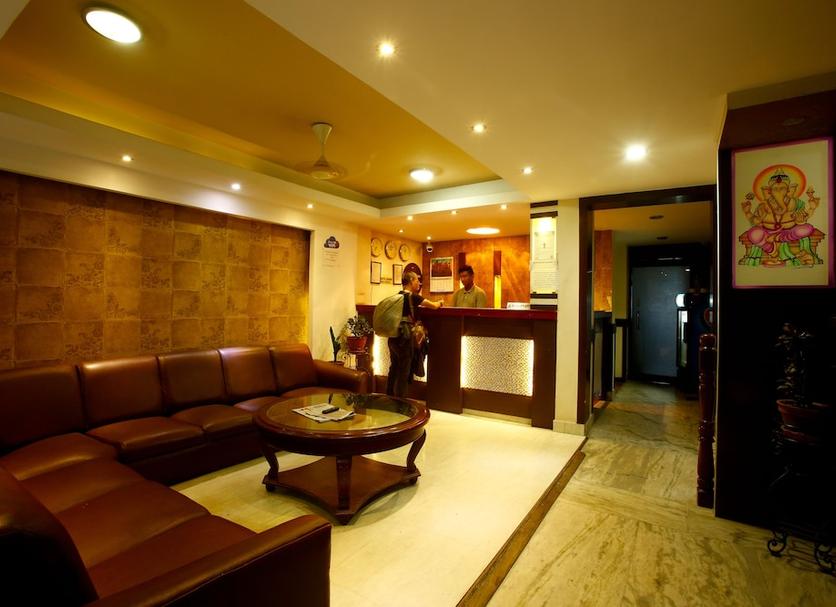 Recepció Foto