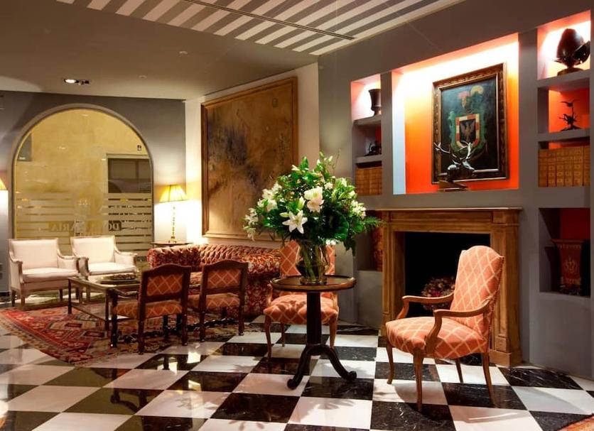 Sala d'estar Foto