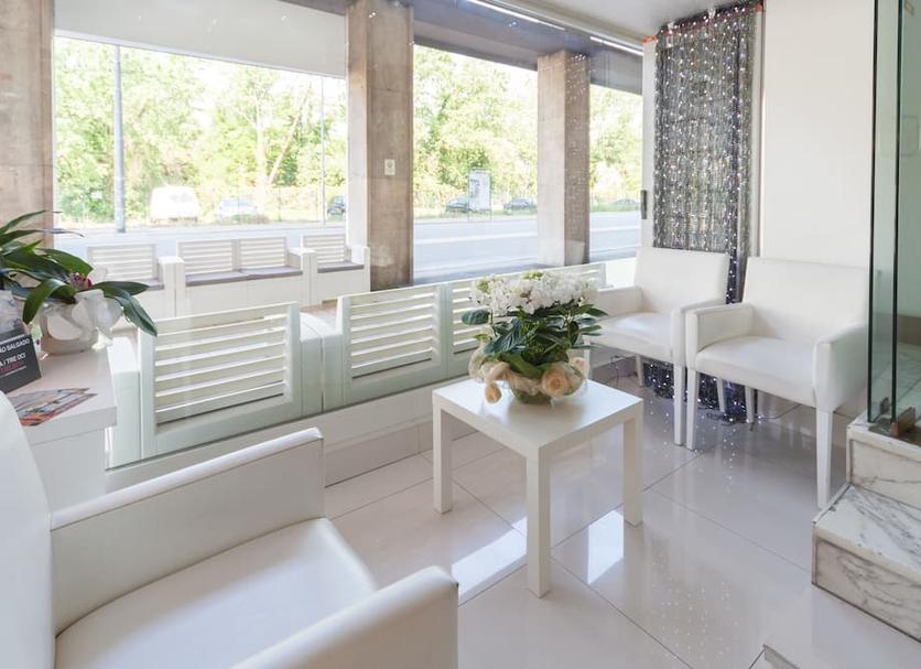 Sala Foto