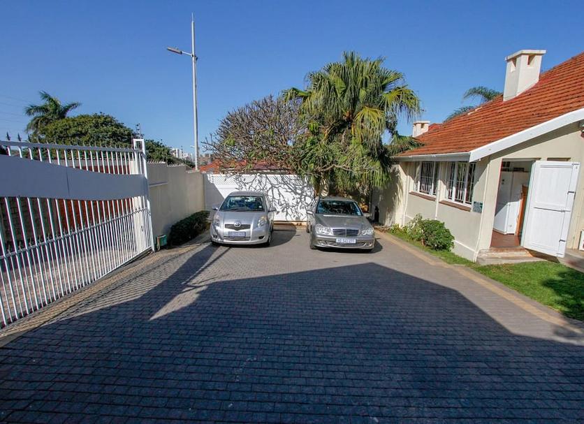 Vista exterior Foto