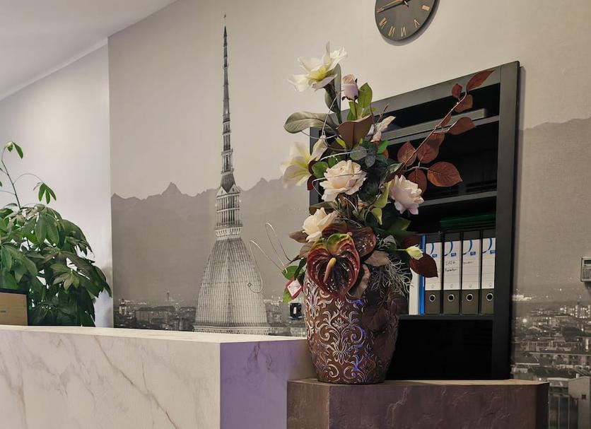 Serveis de l’habitació Foto