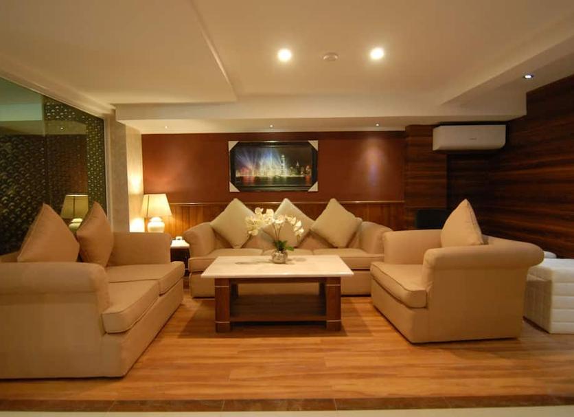 Sala d'estar Foto