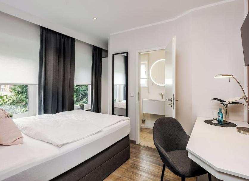 Habitació Foto