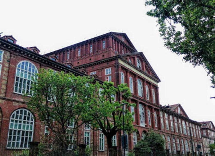 Edifici Foto