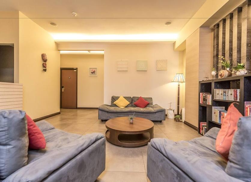 Sala Foto