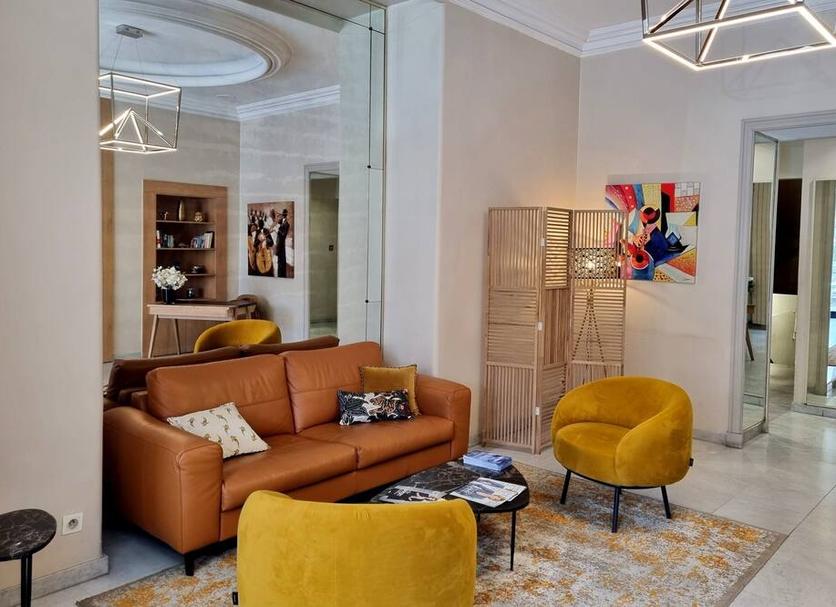 Sala Foto