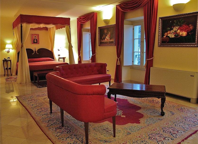Sala Foto