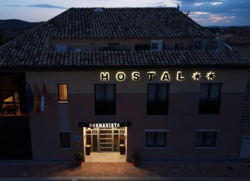 Edifici Foto