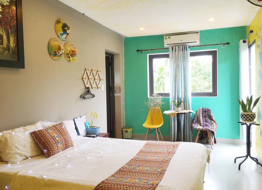 Habitació Foto