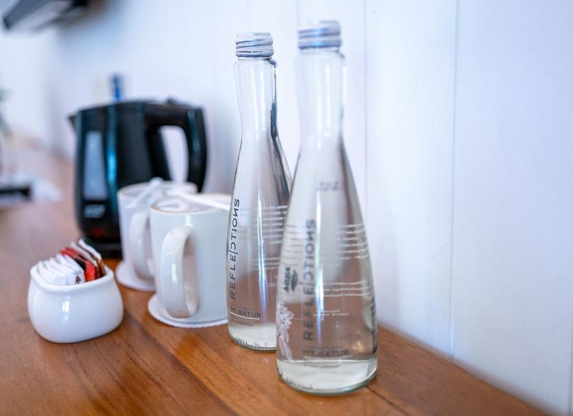 Serveis de l’habitació Foto